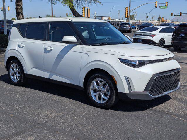 2023 Kia SOUL