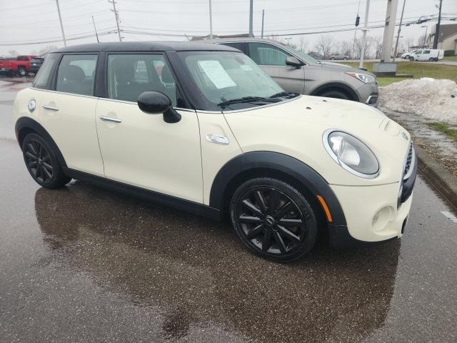 2017 MINI Hardtop