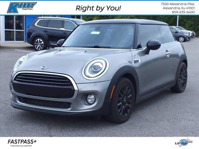 2019 MINI Hardtop