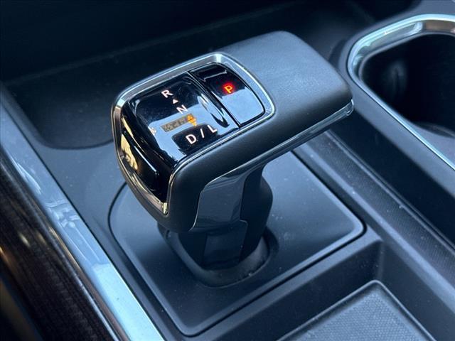 Photo of 2023 Red Chevrolet Silverado 1500