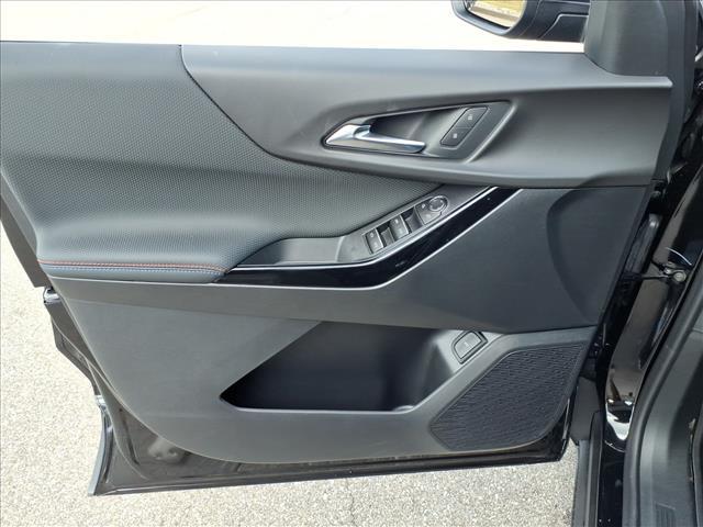 Photo of 2026 Mosaic Black Metallic Chevrolet Equinox