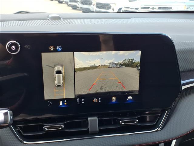 Photo of 2026 Mosaic Black Metallic Chevrolet Equinox