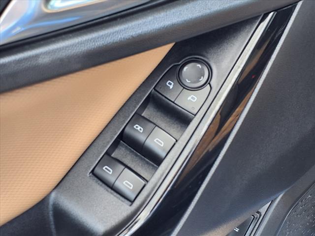 Photo of 2025 Reef Blue Metallic Chevrolet Equinox