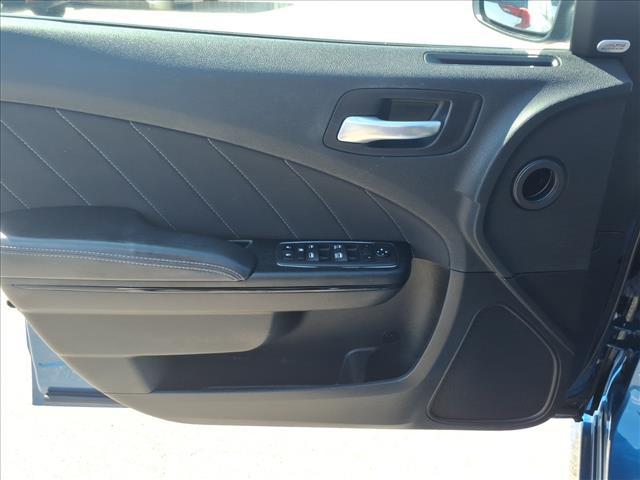 Photo of 2022 Frostbite Dodge Charger