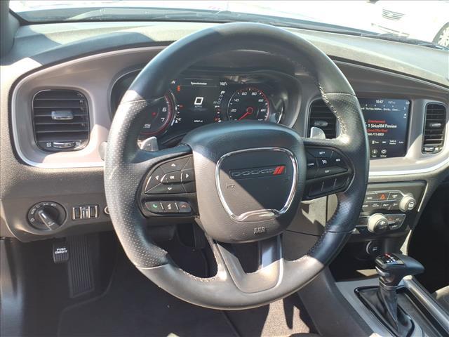 Photo of 2022 Frostbite Dodge Charger