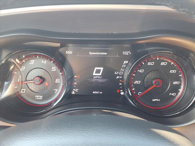 Photo of 2022 Frostbite Dodge Charger