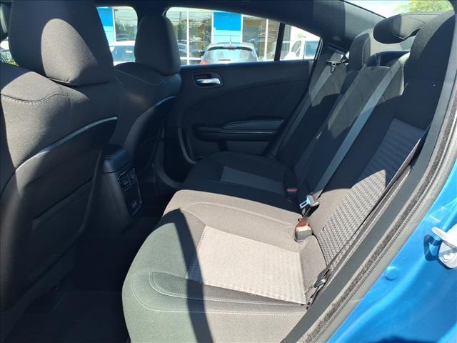 Photo of 2022 Frostbite Dodge Charger