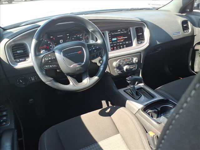Photo of 2022 Frostbite Dodge Charger