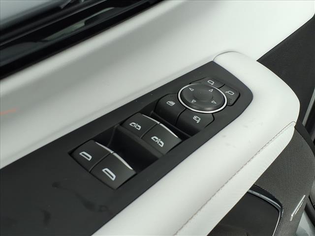 Photo of 2026 Sterling Gray Metallic Chevrolet Tahoe