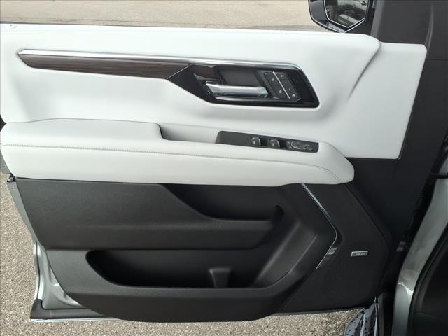 Photo of 2026 Sterling Gray Metallic Chevrolet Tahoe