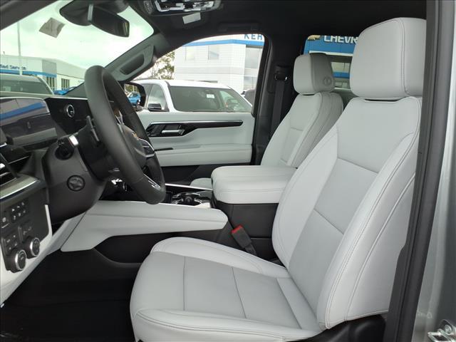 Photo of 2026 Sterling Gray Metallic Chevrolet Tahoe
