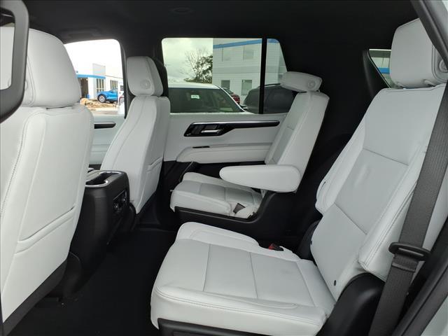 Photo of 2026 Sterling Gray Metallic Chevrolet Tahoe