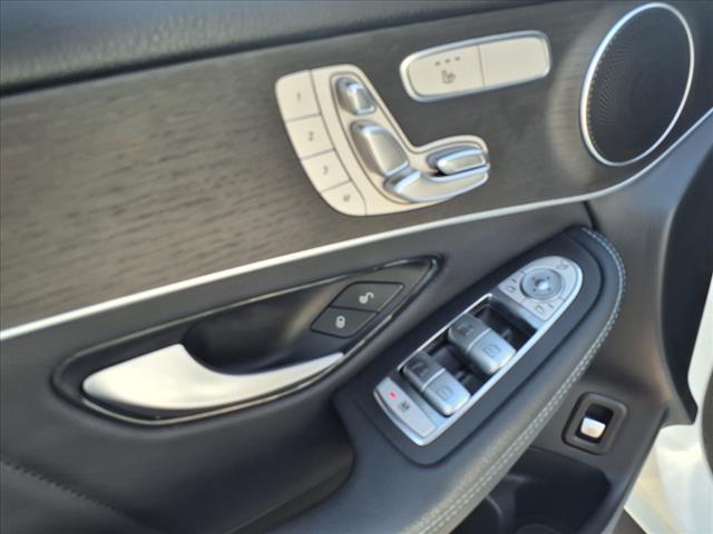 Photo of 2022  Mercedes-Benz GLC 300