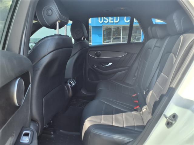 Photo of 2022  Mercedes-Benz GLC 300