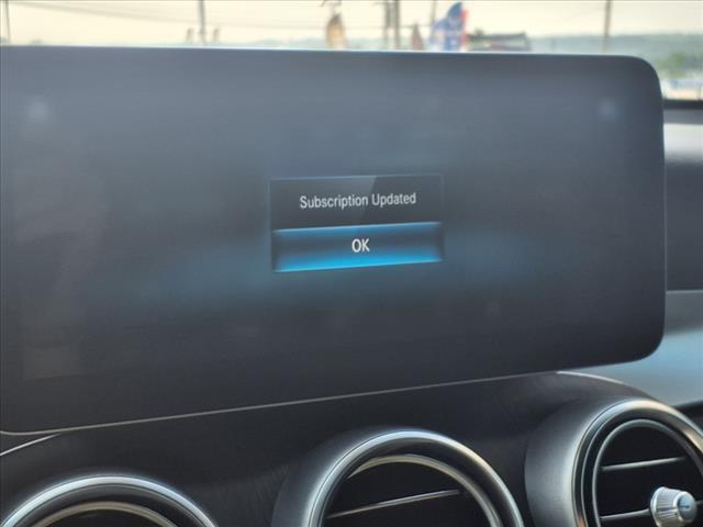 Photo of 2022  Mercedes-Benz GLC 300