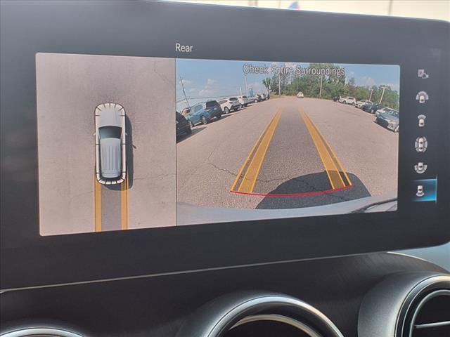 Photo of 2022  Mercedes-Benz GLC 300