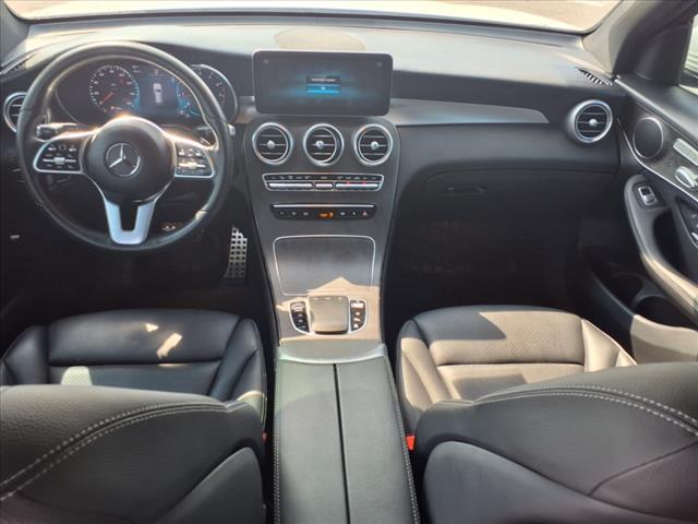 Photo of 2022  Mercedes-Benz GLC 300