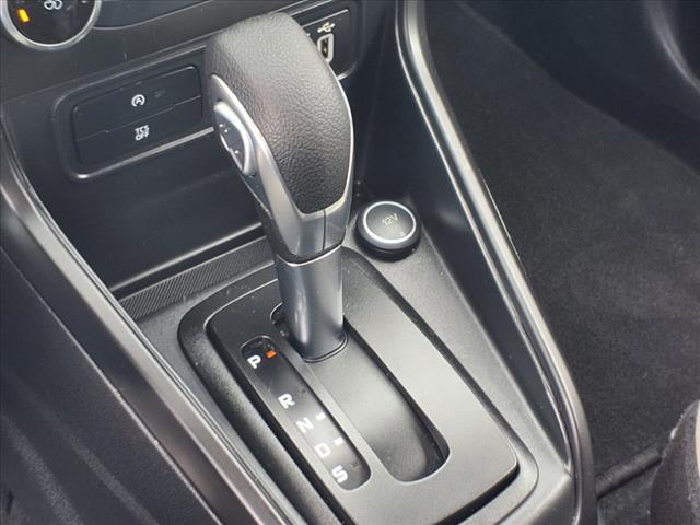Photo of 2021 Diamond White Ford EcoSport