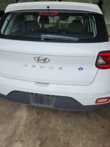 2022 Hyundai Venue