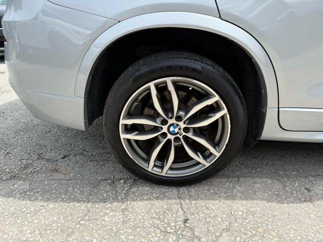 Photo of 2016 Silver BMW X3