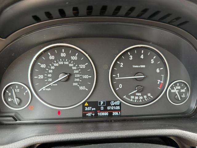 Photo of 2016 Silver BMW X3