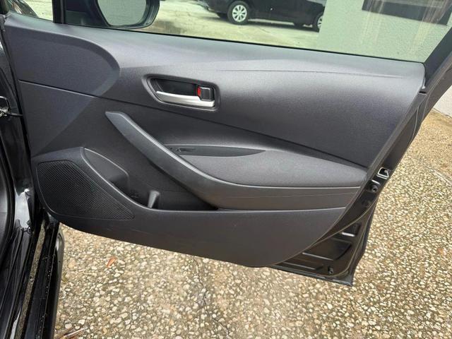 Photo of 2021 Black Sand Pearl Toyota Corolla