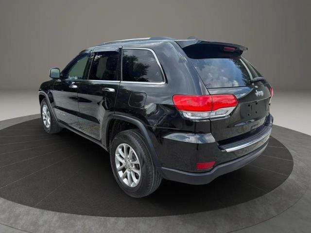 Photo of 2015  Jeep Grand Cherokee