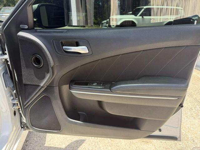 Photo of 2021 White Knuckle Clearcoat Dodge Charger