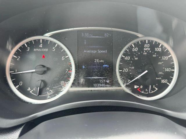Photo of 2018 Gun Metallic Nissan Sentra