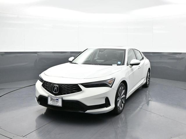 2023 Acura Integra