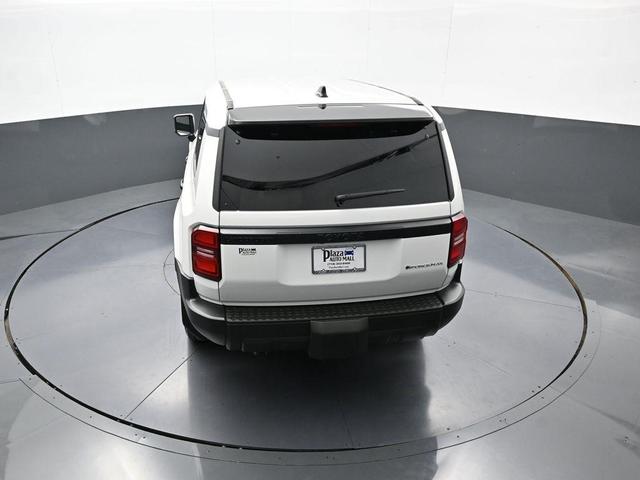 Photo of 2025 Ice Cap Toyota Land Cruiser