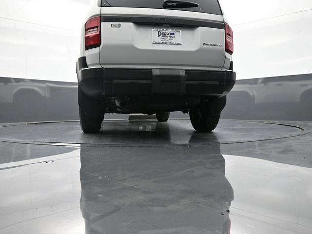 Photo of 2025 Ice Cap Toyota Land Cruiser