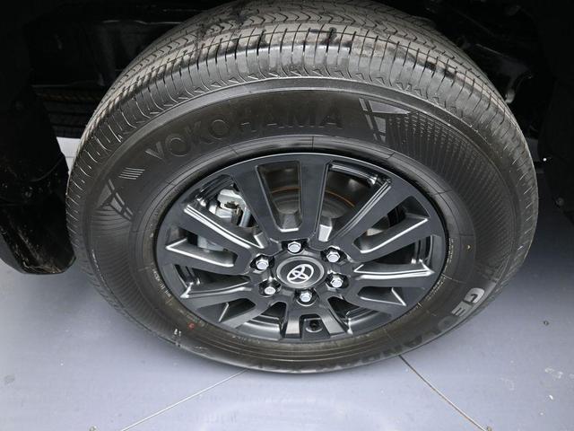 Photo of 2025 Ice Cap Toyota Land Cruiser
