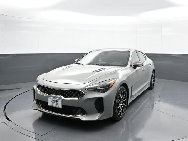 2023 Kia Stinger