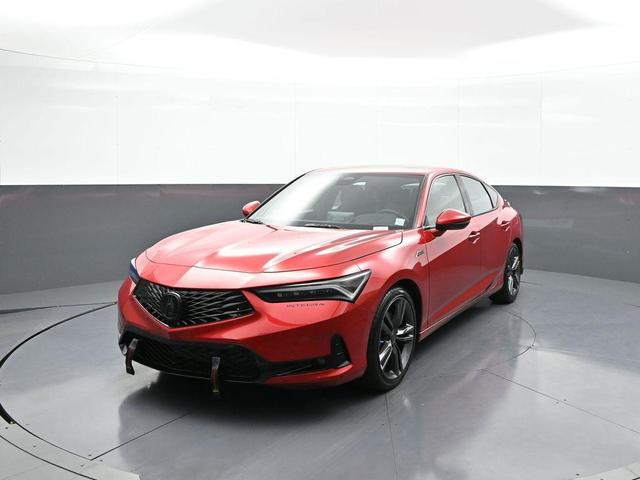 2023 Acura Integra