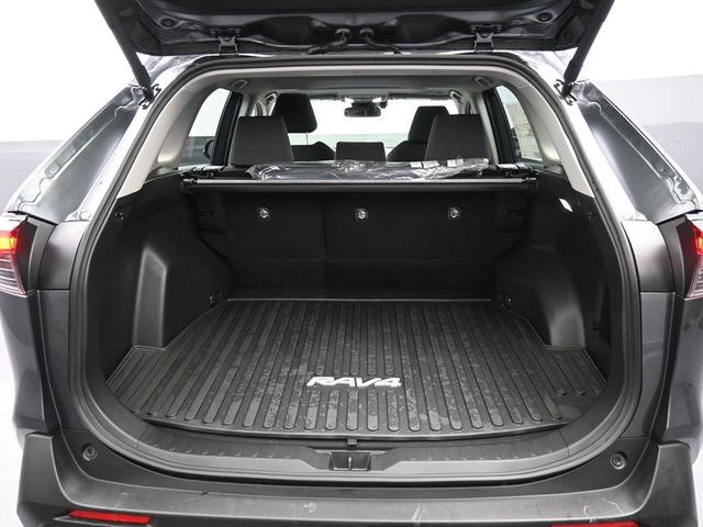 Photo of 2025 Magnetic Gray Metallic Toyota RAV4 Hybrid