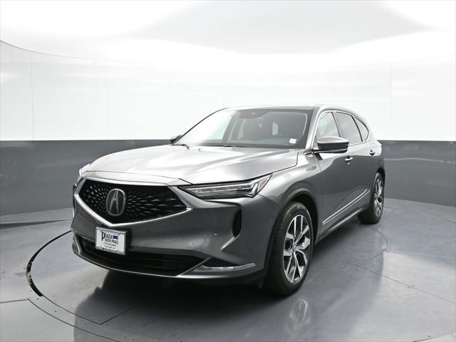 2023 Acura MDX