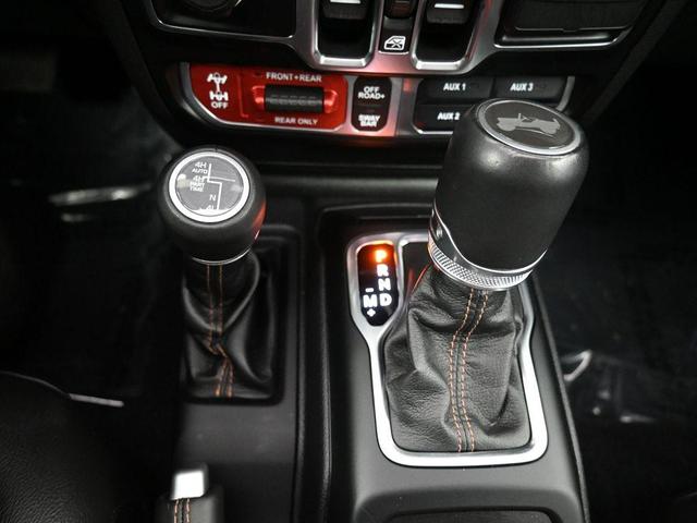 Photo of 2021 Hydro Blue Pearlcoat Jeep Wrangler Unlimited