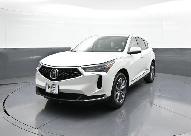 2023 Acura RDX