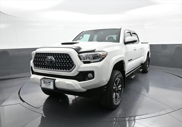 2019 Toyota Tacoma