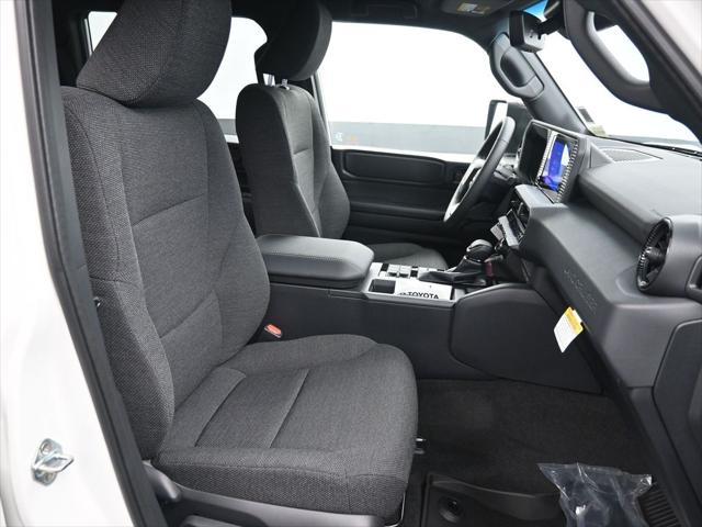 Photo of 2024 Ice Toyota Land Cruiser