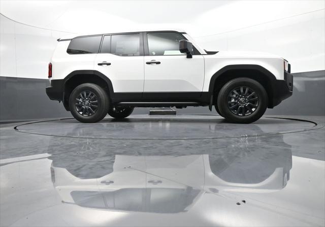 Photo of 2024 Ice Toyota Land Cruiser