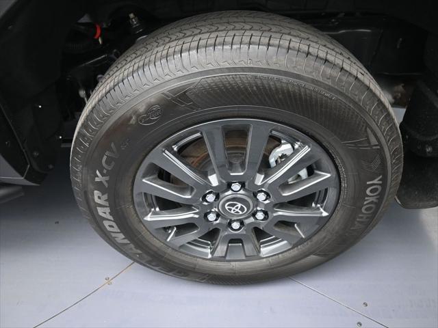 Photo of 2024 Ice Toyota Land Cruiser