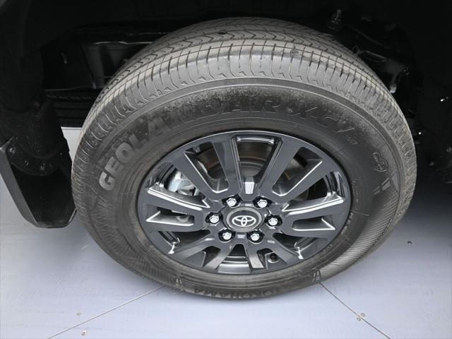 Photo of 2024 Ice Toyota Land Cruiser