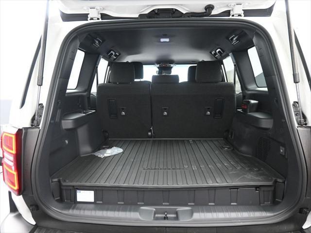 Photo of 2024 Ice Toyota Land Cruiser
