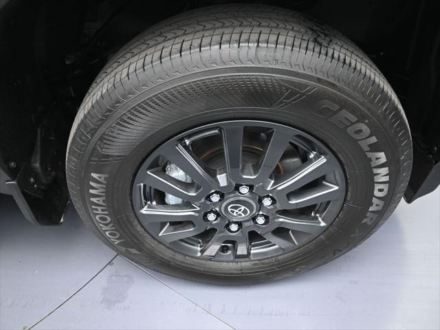 Photo of 2024 Ice Toyota Land Cruiser