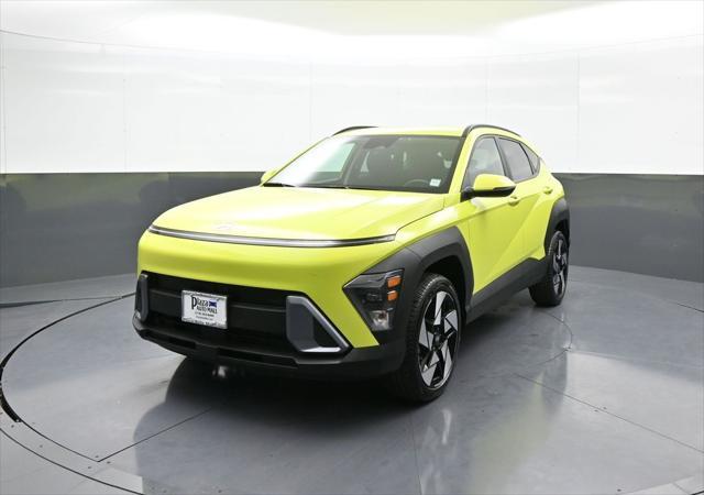 2024 Hyundai KONA