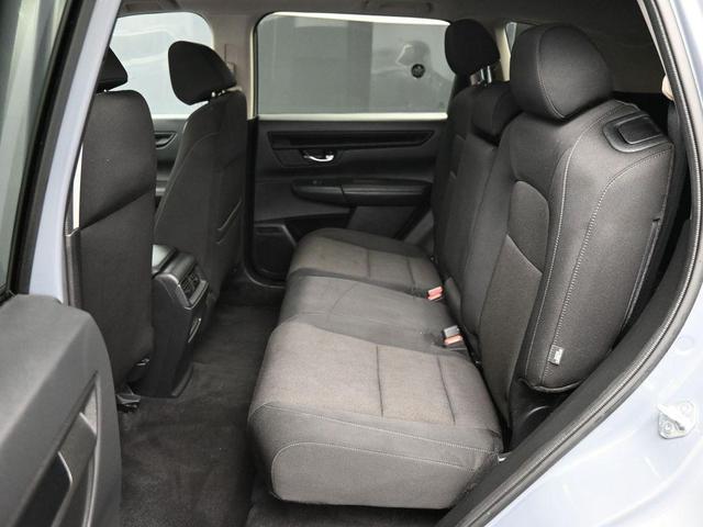 Photo of 2023 Lunar Silver Metallic Honda CR-V