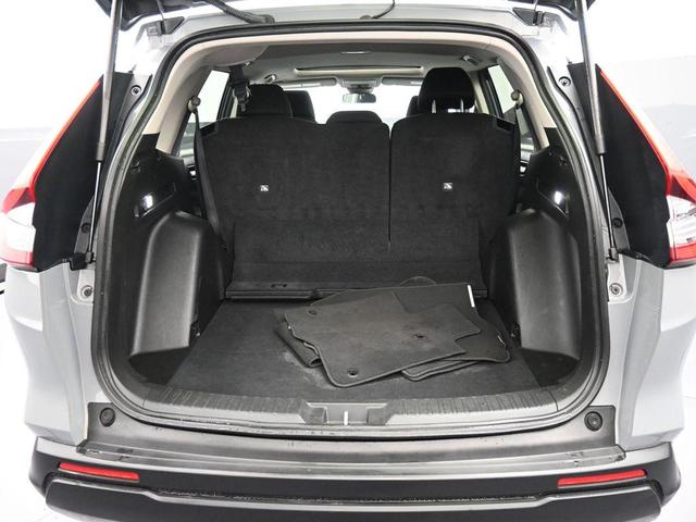 Photo of 2023 Lunar Silver Metallic Honda CR-V