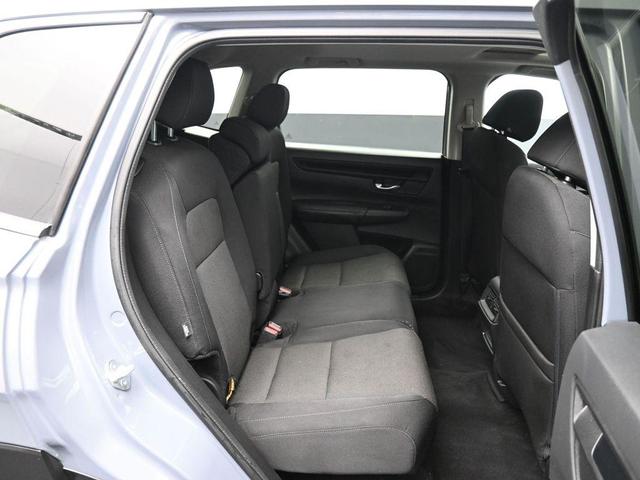 Photo of 2023 Lunar Silver Metallic Honda CR-V